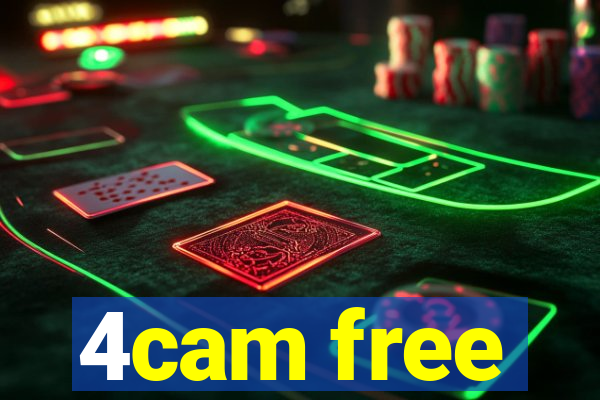 4cam free